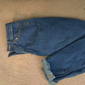 universal thread jeans